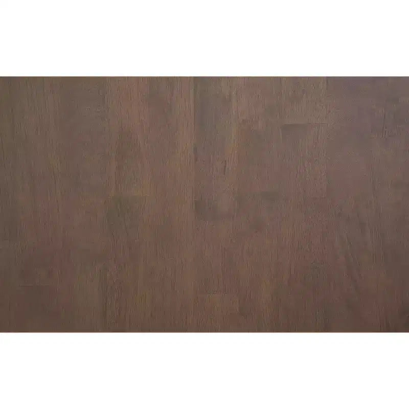 Libreria a 5 Ripiani Marrone Noce Scuro in Stile Mid-Century Moderno, 61 cm, per Adulti