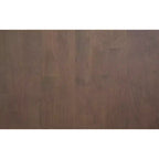 Libreria a 5 Ripiani Marrone Noce Scuro in Stile Mid-Century Moderno, 61 cm, per Adulti