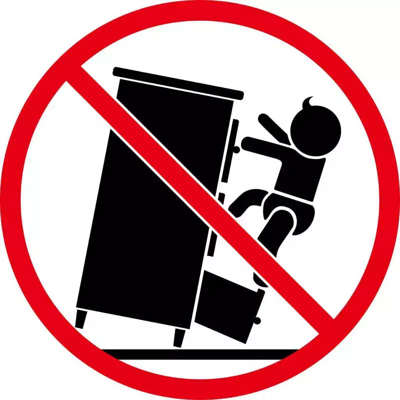 Mobile lavabo da bagno marrone in legno massello di mango con 2 scomparti