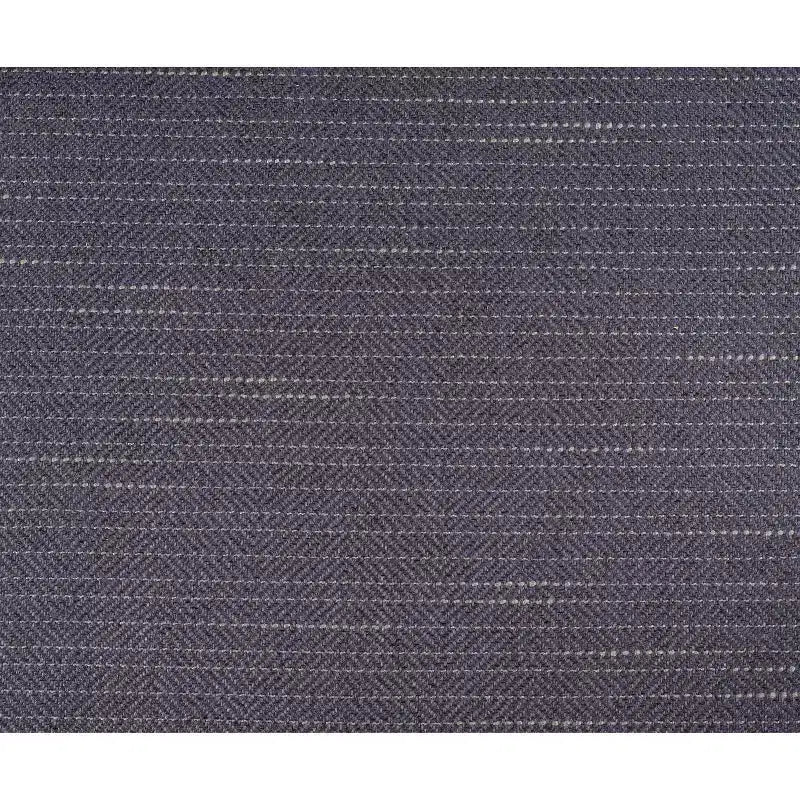 Set di 4 sedie pieghevoli imbottite in tessuto, 4 posti (nero/blu/marrone)