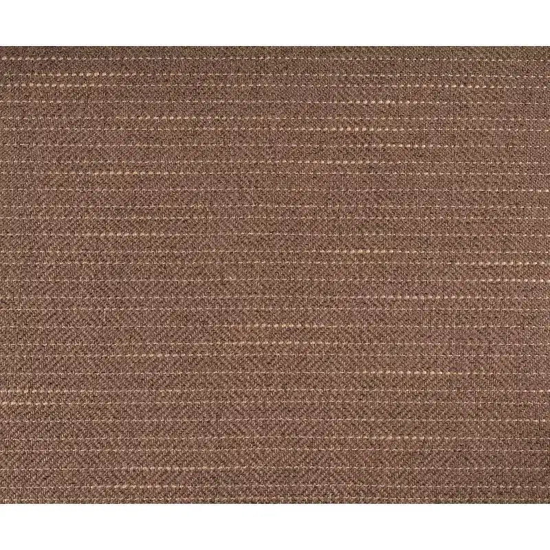 Set di 4 sedie pieghevoli imbottite in tessuto, 4 posti (nero/blu/marrone)