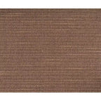 Set di 4 sedie pieghevoli imbottite in tessuto, 4 posti (nero/blu/marrone)